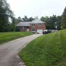 Rental info for Active Rentals