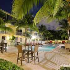 Rental info for Gables Wilton Park