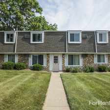 Rental info for Little Williamsburg Apartments