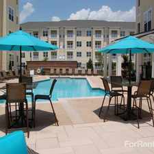 Rental info for The Flats on 401