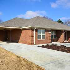 Rental info for VILLAGE PARK APTS