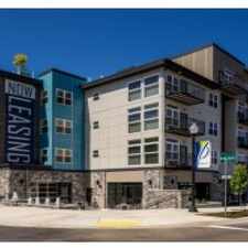 Rental info for West Parc at Bethany Village