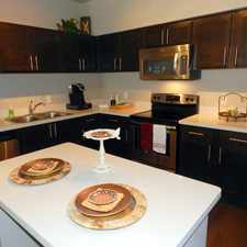 Rental info for West Parc at Bethany Village