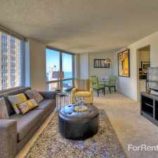 Rental info for The Chicagoan