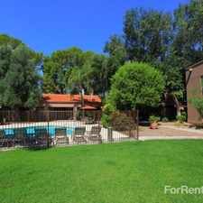 Rental info for El Dorado Apts