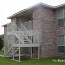 Rental info for Encino Park Apartments