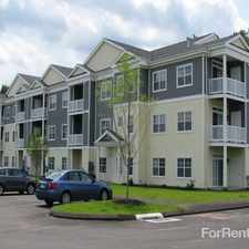 Rental info for Broadleaf Boulevard