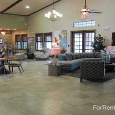 Rental info for Vantage at Judson