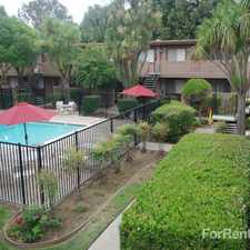 Rental info for West Glen