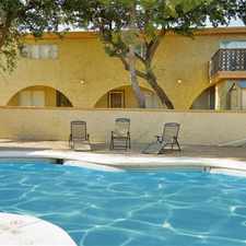 Rental info for Mission Villas