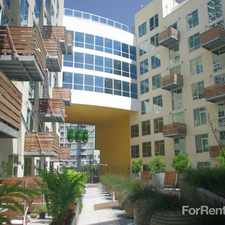 Rental info for Rincon Green