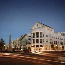 Rental info for Apartments at Birkdale Village