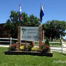 Rental info for Maple Glen Leasing Office