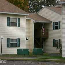 Rental info for Millstream Apartments