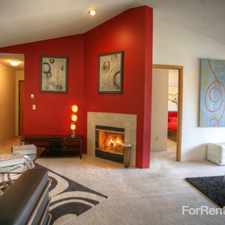 Rental info for Muirfield