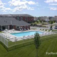 Rental info for Lexington Ridge