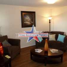 Rental info for SW Military Drive