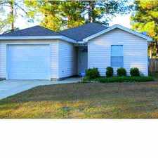 Rental info for Located Close to Tyndall AFB, Fenced Yard, Pet OK