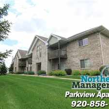 Rental info for Parkview Estates