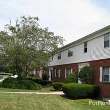 Rental info for Newport-Robert Treat Apartments