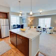 Rental info for Gabella at Parkside