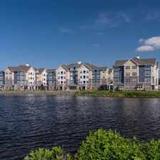 Rental info for Rivers Edge Apartments