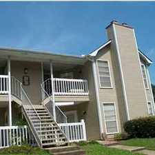Rental info for 5608 Cottage Hill Road #208 , Mobile