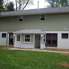 Rental info for Lucente Homes