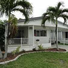 Rental info for Maison a louer en Floride