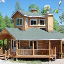 Rental info for Chalet à louer