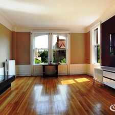 Rental info for 159 E 33rd St #3