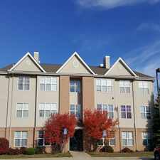 Rental info for Hamlin Place Estates Apartments