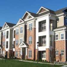 Rental info for The Reserves at Arboretum