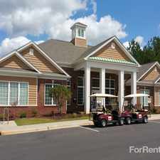 Rental info for Gateway at Rock Hill Apartments