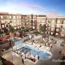 Rental info for Domain City Center