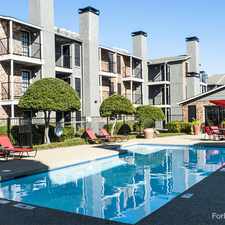 Rental info for The Miramar