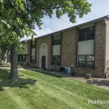 Rental info for Perry Hills Colony