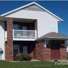 Rental info for Madison Lakes Apartments