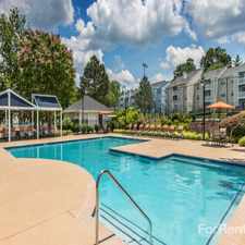 Rental info for Colonial Village at Chase Gayton