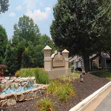 Rental info for Ambercrest