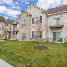 Rental info for Reserve at Southpointe