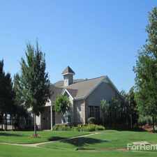 Rental info for Park at Shiloh