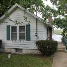 Rental info for AVAILABLE SOON! TWO BEDROOMS IN BYRON, MI