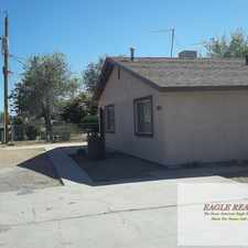 Rental info for 3823 N Roosevelt St #C