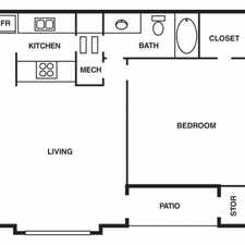 Rental info for Lake Point