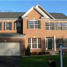 Rental info for Gorgeous 5 Bedroom, 3.5 Bath Single Family House