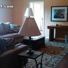Rental info for Two Bedroom In Westmoreland County