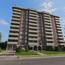 Rental info for Tiffany Hill