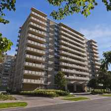 Rental info for Belvedere Apartments
