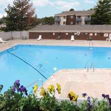 Rental info for Old Mill Apts